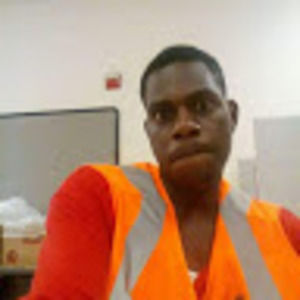 Meet your Posher, Dominique r